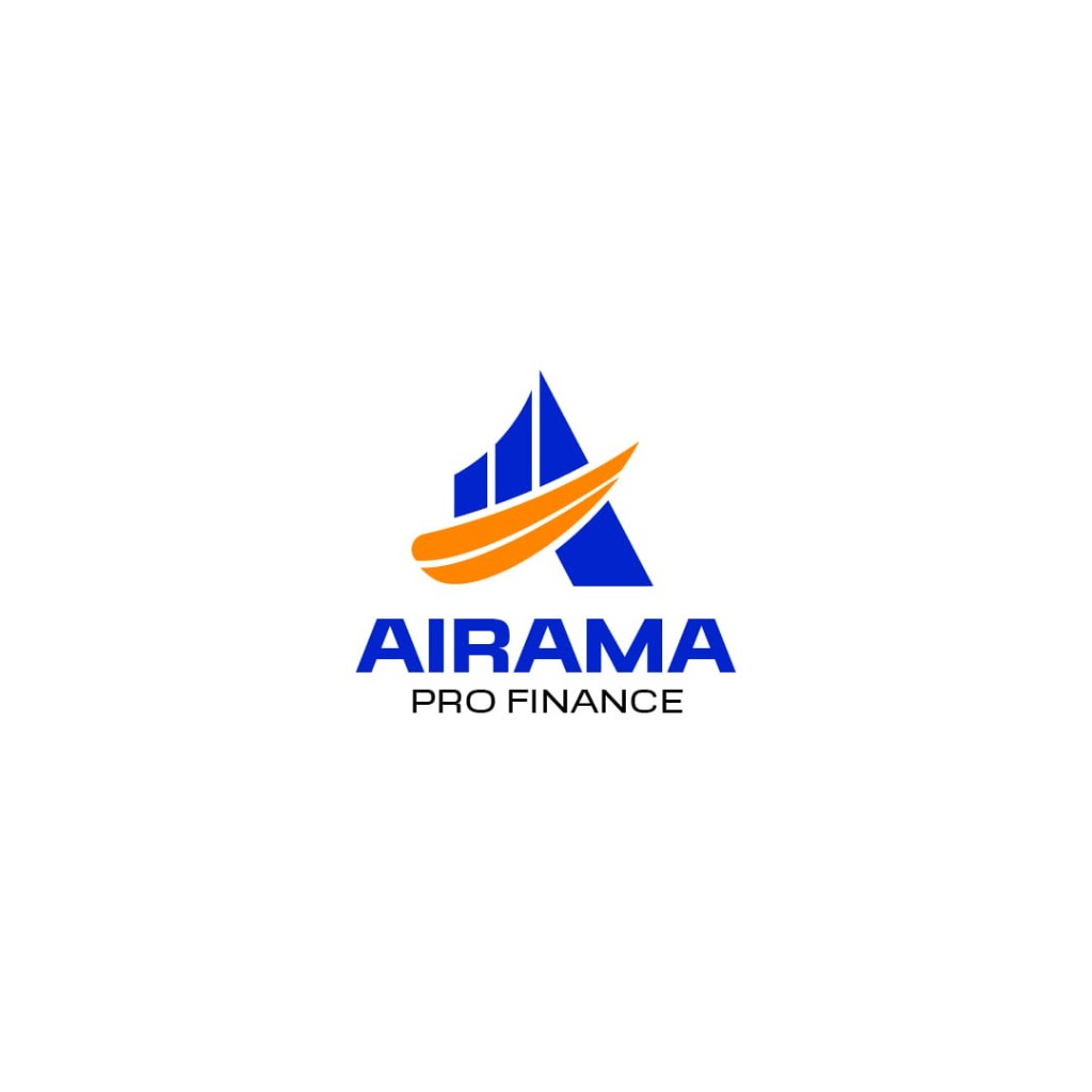 Logo AIRAMA PRO FINANCE